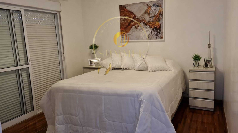 Imagem Apartamento com 3 Quartos à Venda, 220 m² em Ipiranga - São Paulo