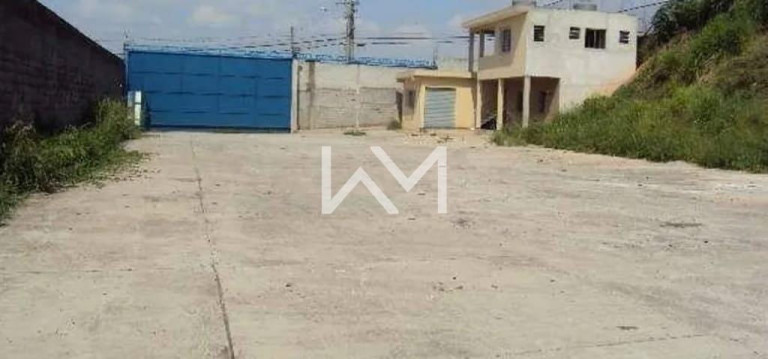 Imagem Terreno para Alugar, 3.300 m² em Jardim Maria De Lourdes - Guarulhos Imagem Terreno para Alugar, 3.300 m² em Jardim Maria De Lourdes - Guarulhos