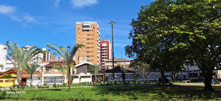 Imagem Apartamento com 1 Quarto à Venda, 43 m² em Guilhermina - Praia Grande Imagem Apartamento com 1 Quarto à Venda, 43 m² em Guilhermina - Praia Grande