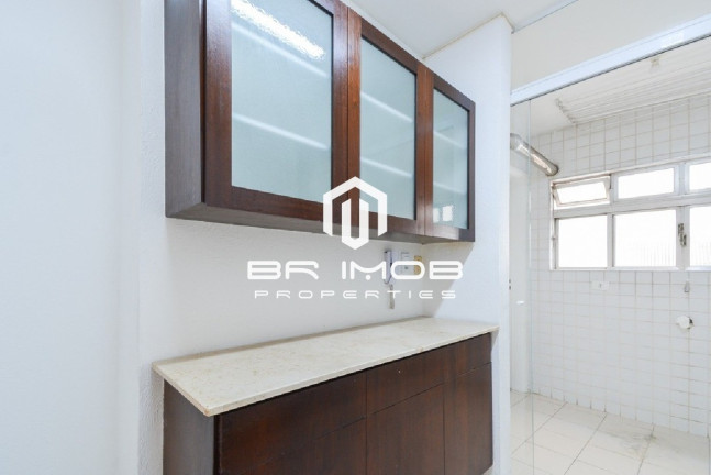Imagem Imóvel com 3 Quartos à Venda, 97 m² em Vila Mariana - São Paulo
