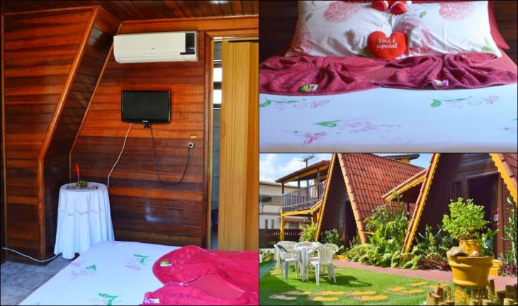 Imagem Imóvel com 10 Quartos à Venda, 1.000 m² em Arembepe - Camaçari