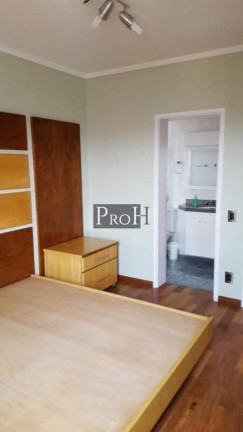 Imagem Apartamento com 3 Quartos para Alugar, 100 m² em Vila Bastos - Santo André Imagem Apartamento com 3 Quartos para Alugar, 100 m² em Vila Bastos - Santo André