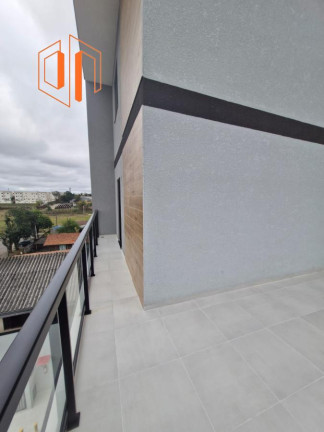 Imagem Cobertura com 3 Quartos à Venda, 105 m² em Afonso Pena - São José Dos Pinhais