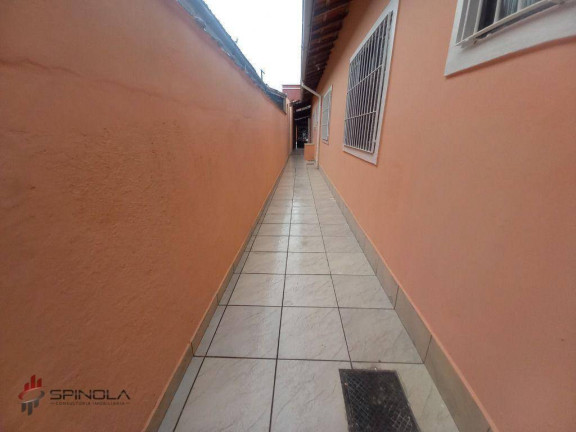 Imagem Casa com 2 Quartos à Venda, 89 m² em Jardim Imperador - Praia Grande Imagem Casa com 2 Quartos à Venda, 89 m² em Jardim Imperador - Praia Grande