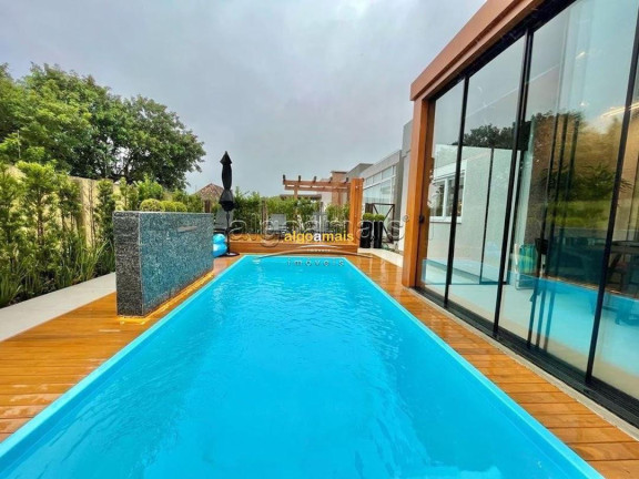 Imagem Casa com 4 Quartos à Venda, 185 m² em Condominio Riviera Xangri-la - Xangri-lá Imagem Casa com 4 Quartos à Venda, 185 m² em Condominio Riviera Xangri-la - Xangri-lá