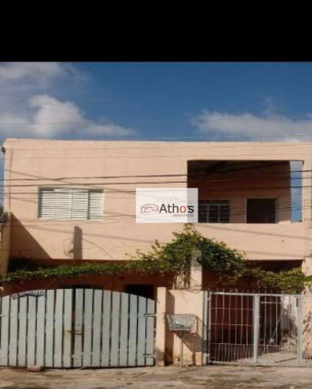 Imagem Sobrado com 7 Quartos à Venda, 230 m² em Centro - Itupeva Imagem Sobrado com 7 Quartos à Venda, 230 m² em Centro - Itupeva