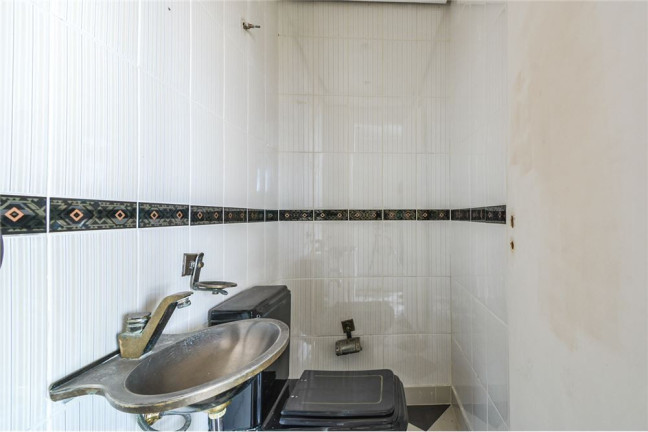 Imagem Imóvel com 4 Quartos à Venda, em Campo Belo - São Paulo Imagem Imóvel com 4 Quartos à Venda, em Campo Belo - São Paulo