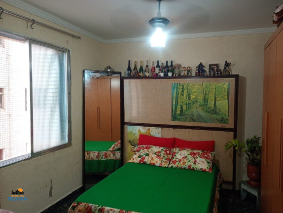 Imagem Apartamento à Venda,  em Centro - São Vicente