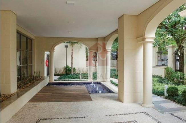 Apartamento com 2 Quartos à Venda, 79 m² em Três Figueiras - Porto Alegre