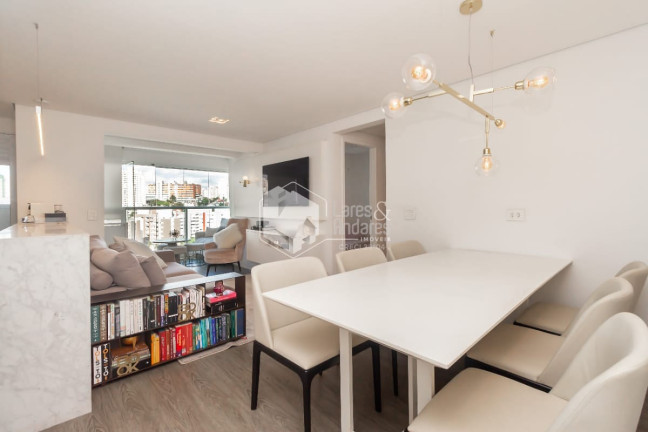 Apartamento com 2 Quartos à Venda, 70 m² em Pompeia - São Paulo