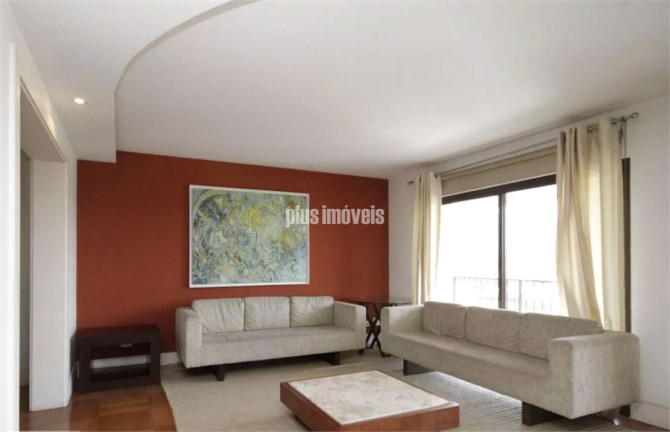 Imagem Apartamento com 3 Quartos à Venda, 226 m² em Higienópolis - São Paulo Imagem Apartamento com 3 Quartos à Venda, 226 m² em Higienópolis - São Paulo