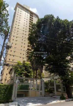 Imagem Apartamento com 3 Quartos à Venda, 296 m² em Paraíso - São Paulo Imagem Apartamento com 3 Quartos à Venda, 296 m² em Paraíso - São Paulo