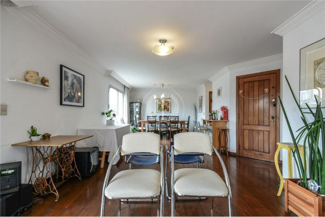 Imagem Apartamento com 3 Quartos à Venda, 158 m² em Vila Madalena - São Paulo Imagem Apartamento com 3 Quartos à Venda, 158 m² em Vila Madalena - São Paulo
