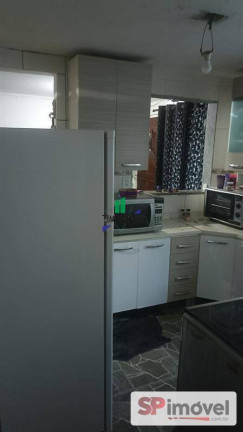 Imagem Apartamento com 2 Quartos à Venda, 43 m² em Conjunto Habitacional Castro Alves - São Paulo