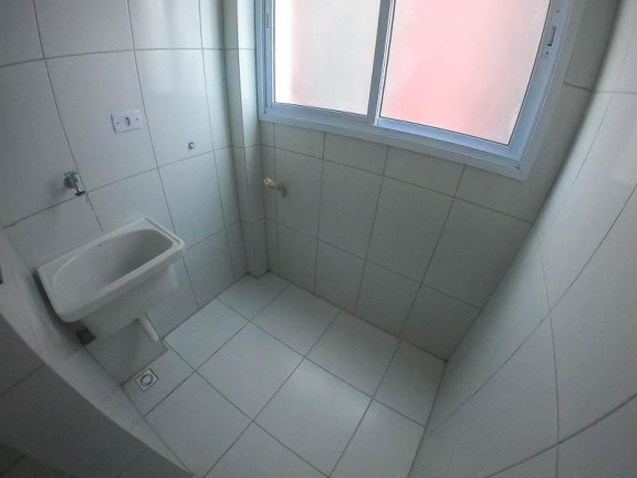 Imagem Apartamento com 2 Quartos à Venda, 62 m² em Mirim - Praia Grande