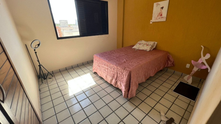 Imagem Apartamento com 4 Quartos à Venda, 290 m² em Praia Do Morro - Guarapari