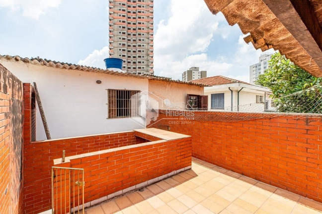 Imagem Casa com 3 Quartos à Venda, 120 m² em Jardim Das Acácias - São Paulo Imagem Casa com 3 Quartos à Venda, 120 m² em Jardim Das Acácias - São Paulo