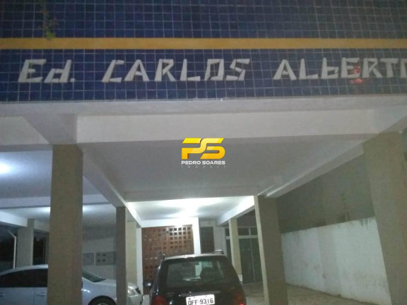 Imagem Apartamento com 2 Quartos à Venda, 59 m² em Altiplano Cabo Branco - João Pessoa Imagem Apartamento com 2 Quartos à Venda, 59 m² em Altiplano Cabo Branco - João Pessoa