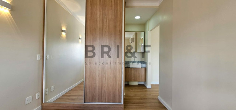 Imagem Apartamento com 1 Quarto para Alugar, 41 m² em Brooklin - São Paulo Imagem Apartamento com 1 Quarto para Alugar, 41 m² em Brooklin - São Paulo
