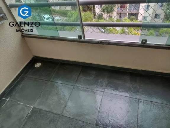 Imagem Apartamento com 2 Quartos à Venda, 57 m² em Veloso - Osasco