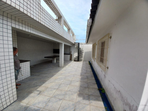 Imagem Casa com 3 Quartos para Alugar, 1 m² em Solemar - Praia Grande Imagem Casa com 3 Quartos para Alugar, 1 m² em Solemar - Praia Grande