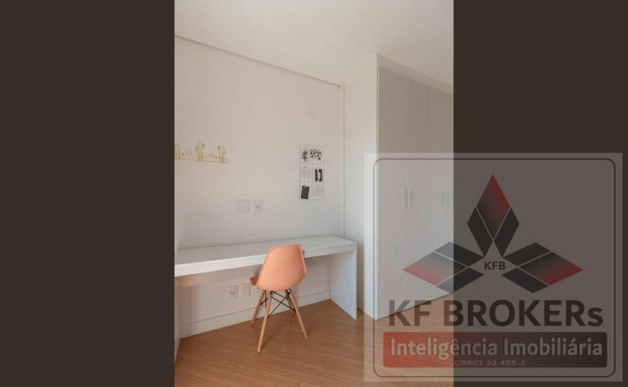 Imagem Apartamento com 3 Quartos à Venda, 145 m² em Vila Osasco - Osasco