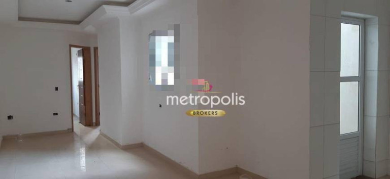 Imagem Cobertura com 2 Quartos à Venda, 81 m² em Vila Lucinda - Santo André Imagem Cobertura com 2 Quartos à Venda, 81 m² em Vila Lucinda - Santo André
