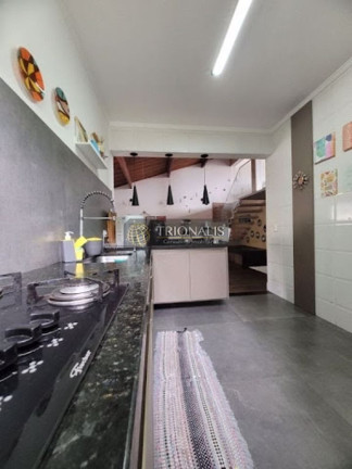 Imagem Casa com 3 Quartos à Venda, 300 m² em Jardim Jaraguá - Atibaia