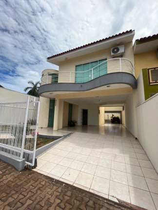 Imagem Sobrado à Venda, 360 m² em Zona Iii - Umuarama