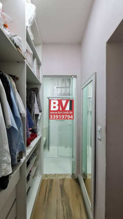 Imagem Casa com 3 Quartos à Venda, 127 m² em Olaria - Rio De Janeiro Imagem Casa com 3 Quartos à Venda, 127 m² em Olaria - Rio De Janeiro