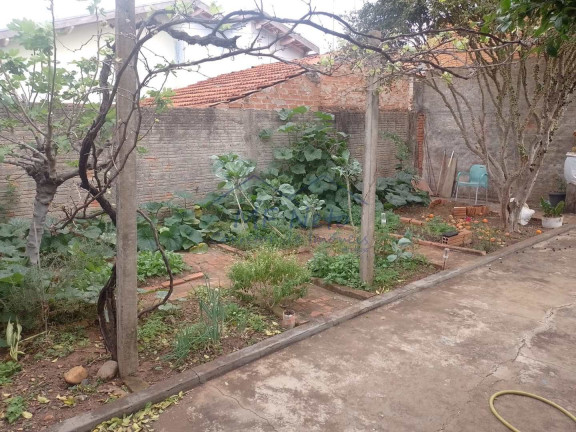 Imagem Casa com 2 Quartos à Venda, 200 m² em Centro - Pirassununga