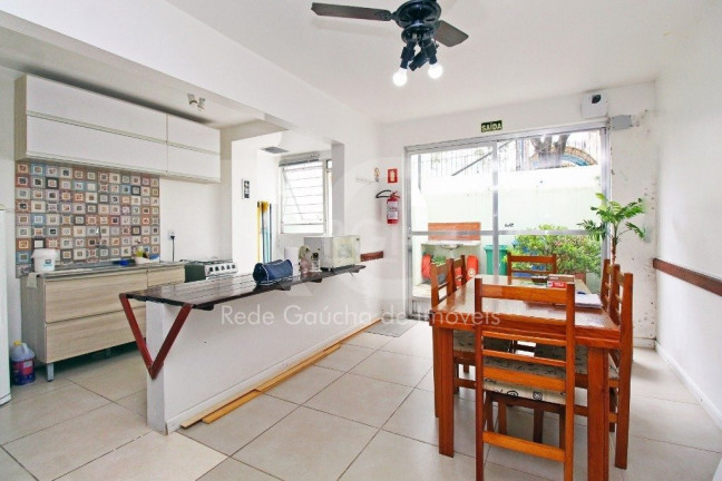 Apartamento com 2 Quartos à Venda, 74 m² em Cidade Baixa - Porto Alegre