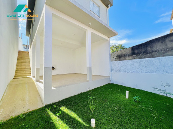 Imagem Casa com 2 Quartos à Venda, 94 m² em Terra Preta (terra Preta) - Mairiporã