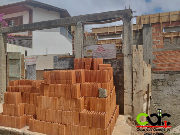 Imagem Apartamento com 3 Quartos à Venda, 114 m² em Jardim Santa Rosália - Poços De Caldas