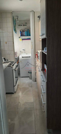 Imagem Apartamento com 3 Quartos à Venda, 75 m² em Vila Ema - São Paulo