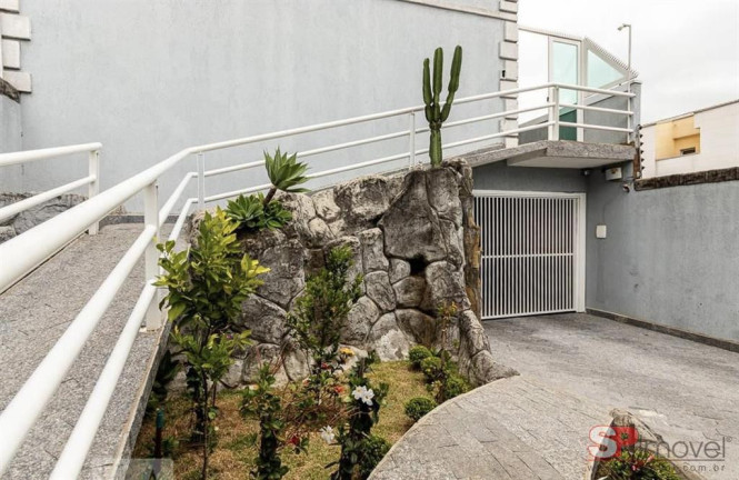 Imagem Casa com 3 Quartos à Venda, 134 m² em Vila Ré - São Paulo Imagem Casa com 3 Quartos à Venda, 134 m² em Vila Ré - São Paulo
