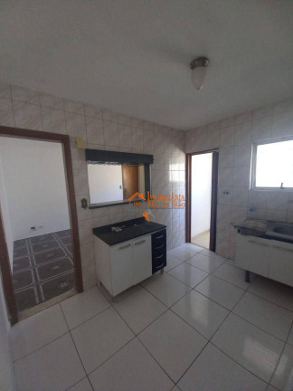 Imagem Apartamento com 1 Quarto à Venda, 59 m² em Jardim Santa Mena - Guarulhos Imagem Apartamento com 1 Quarto à Venda, 59 m² em Jardim Santa Mena - Guarulhos