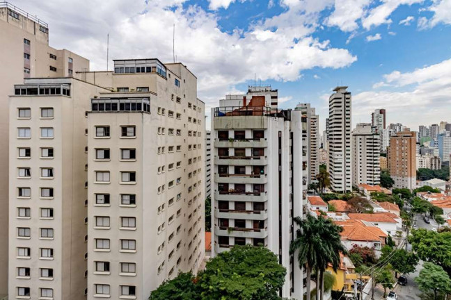 Imagem Apartamento com 3 Quartos à Venda, 88 m² em Aclimação - São Paulo