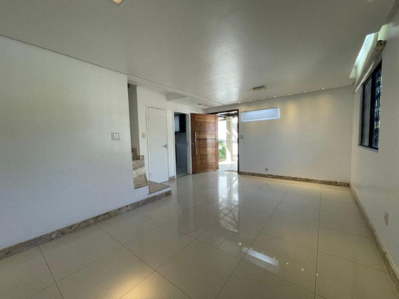Imagem Casa com 3 Quartos à Venda, 136 m² em Pituaçu - Salvador