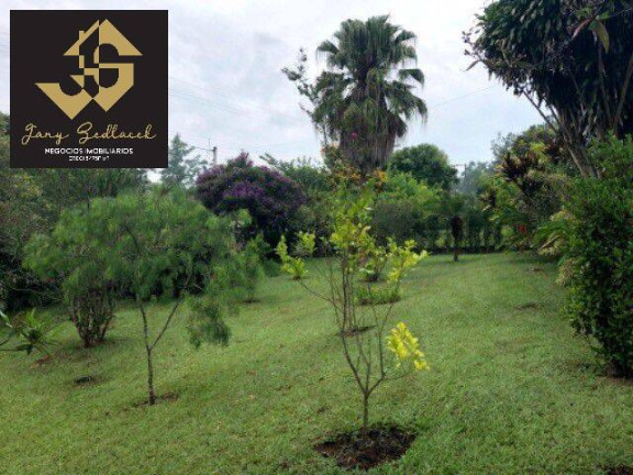 Imagem Chácara com 4 Quartos à Venda, 4 m² em Parque Rio Abaixo - Atibaia