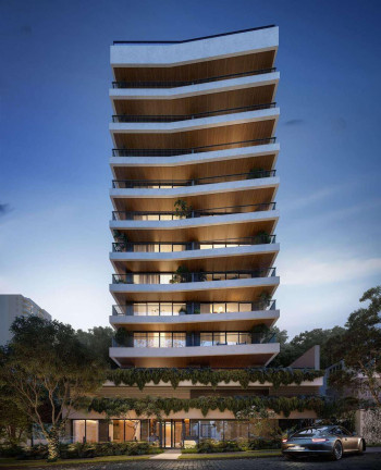 Imagem Apartamento com 3 Quartos à Venda, 137 m² em Rio Branco - Porto Alegre Imagem Apartamento com 3 Quartos à Venda, 137 m² em Rio Branco - Porto Alegre