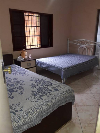 Imagem Casa com 2 Quartos à Venda, 150 m² em Caiçara - Praia Grande
