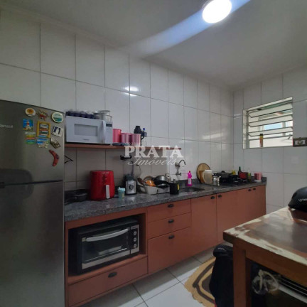 Imagem Apartamento com 1 Quarto à Venda, 50 m² em Macuco - Santos