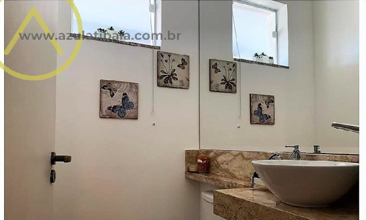 Imagem Casa com 4 Quartos à Venda, 280 m² em Jardim Paulista - Atibaia