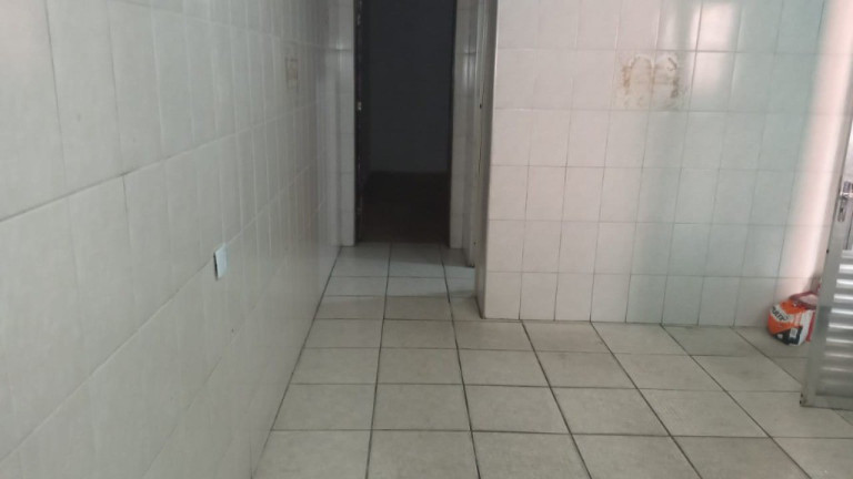Imagem Casa com 2 Quartos à Venda, 160 m² em Jardim São Judas - Mauá