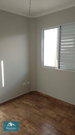Imagem Apartamento com 2 Quartos à Venda, 39 m² em Parque Vitória - São Paulo Imagem Apartamento com 2 Quartos à Venda, 39 m² em Parque Vitória - São Paulo