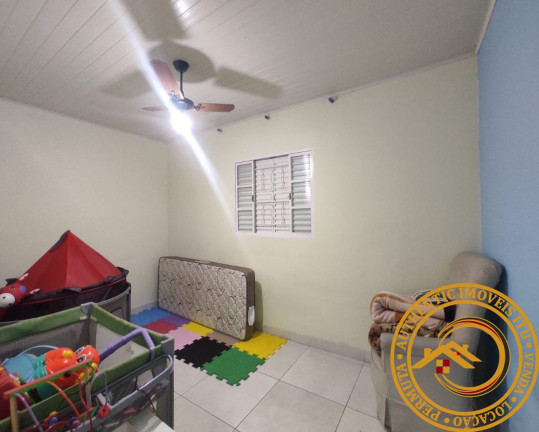 Imagem Casa com 3 Quartos à Venda,  em Jardim Residencial Itaim - Itu