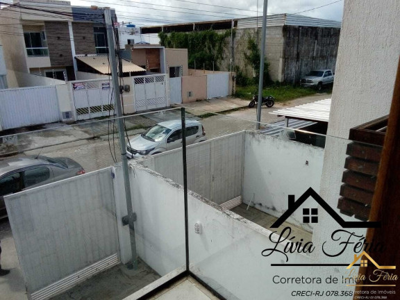 Imagem Casa com 2 Quartos à Venda, 80 m² em Parque Turf Club - Campos Dos Goytacazes