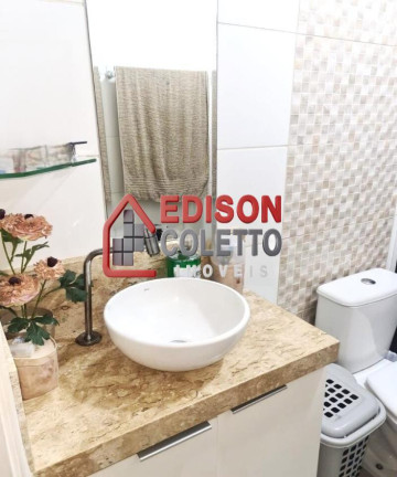 Imagem Apartamento com 2 Quartos à Venda, 49 m² em Campestre - Piracicaba Imagem Apartamento com 2 Quartos à Venda, 49 m² em Campestre - Piracicaba
