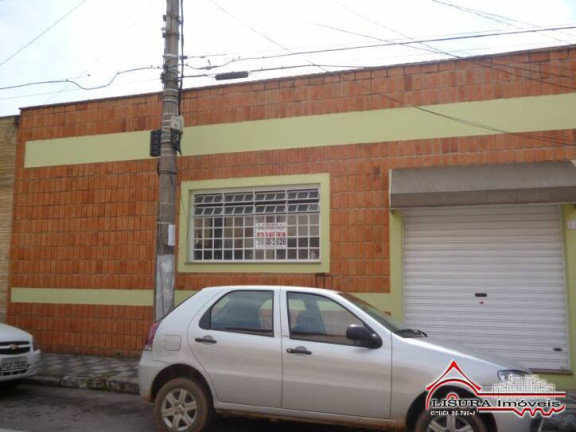 Ponto Comercial para Alugar, 30 m² em Centro - Jacareí